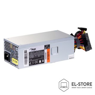 Akyga Akyga AK-T1-300 moduł zasilaczy 300 W 24-pin ATX TFX Aluminium