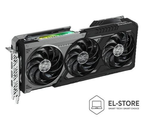 Asrock Karta graficzna ASRock RX9070GRE Steel Legend Dark 12GB OC