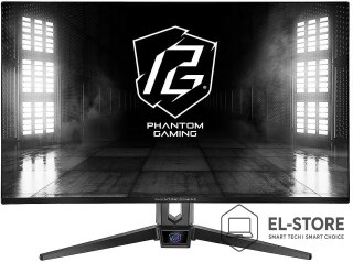 Asrock Monitor ASROCK 27" PG27FFS1A