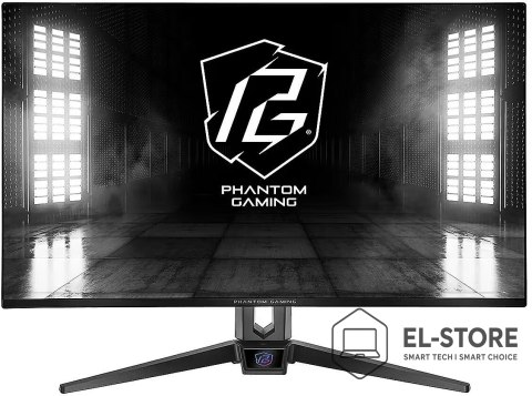 Asrock Monitor ASROCK 27" PG27FFS1A