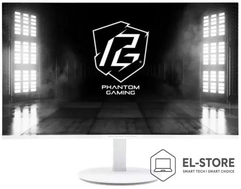 Asrock Monitor ASROCK 27" PG27FFS2E-W