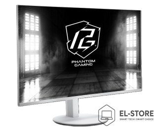 Asrock Monitor ASROCK 27" PG27FFS2E-W