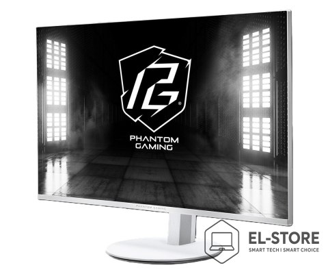 Asrock Monitor ASROCK 27" PG27FFS2E-W