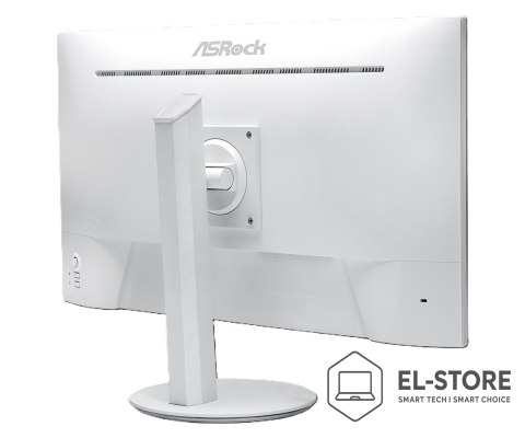 Asrock Monitor ASROCK 27" PG27FFS2E-W