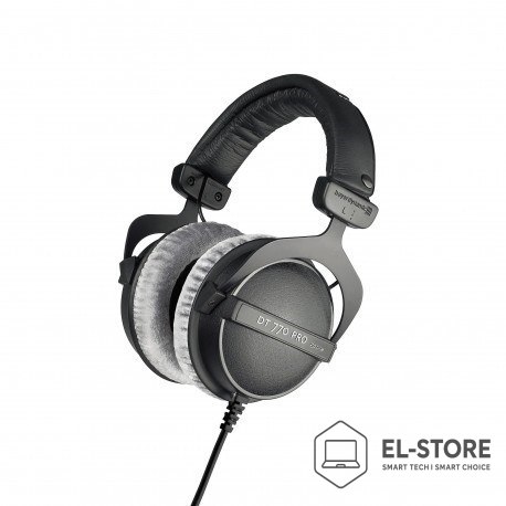 Beyerdynamic Beyerdynamic DT 770 PRO 32 OHM - Słuchawki studyjne zamknięte