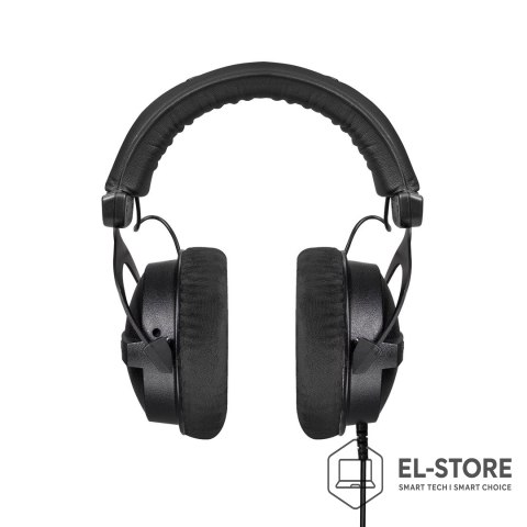 Beyerdynamic Beyerdynamic DT 770 PRO 80 OHM BLACK LIMITED EDITION - Słuchawki studyjne zamknięte