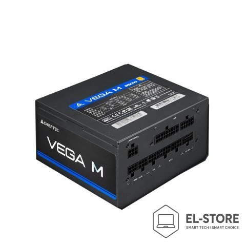 Chieftec Zasilacz Chieftec CASE PSU ATX 850W/PPG-850-C