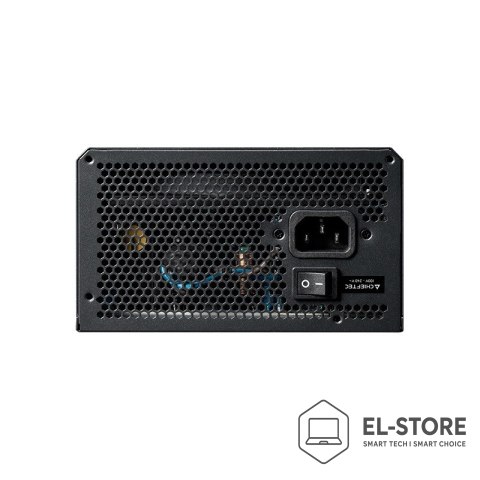 Chieftec Zasilacz Chieftec CASE PSU ATX 850W/PPG-850-C