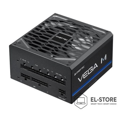 Chieftec Zasilacz Chieftec CASE PSU ATX 850W/PPG-850-C