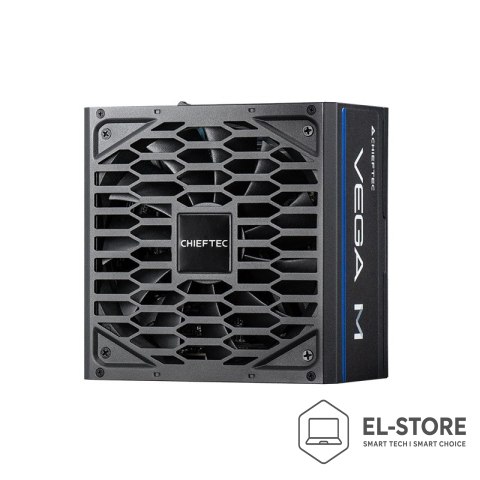 Chieftec Zasilacz Chieftec Netzteil Vega M Series PPG-750-C 80+Złoty ATX