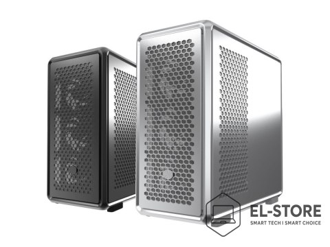 Cooler Master CoolerMaster Geh MasterFrame 600 Black