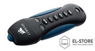 Corsair Pendrive Corsair 64 GB USB 3.0 Padlock 3