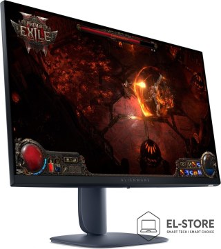 Dell MONITOR DELL ALIENWARE LED 27" AW2725DM 180Hz