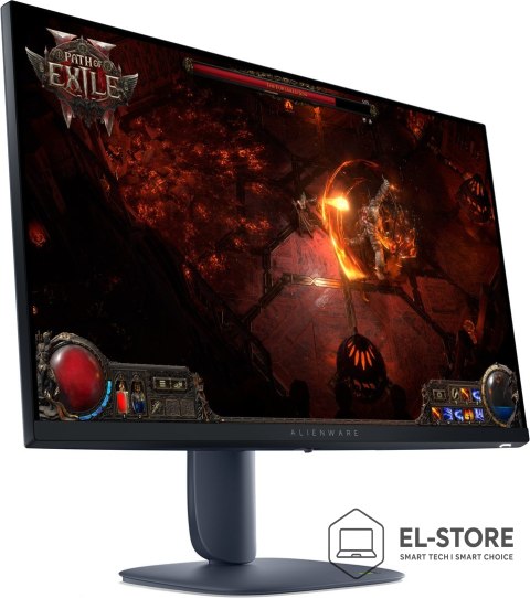 Dell MONITOR DELL ALIENWARE LED 27" AW2725DM 180Hz