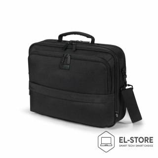 Dicota Torba Dicota Multi Eco CORE 15-17.3" czarna D32031-RPET