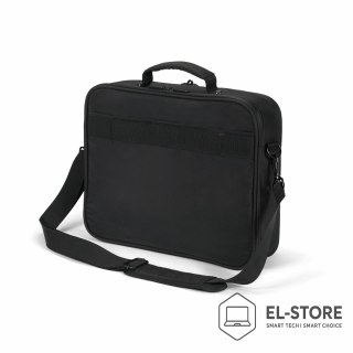 Dicota Torba Dicota Multi Eco CORE 15-17.3" czarna D32031-RPET
