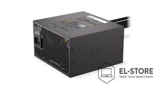 ENDORFY Zasilacz ENDORFY Vero L5 500W 80 Plus Bronze