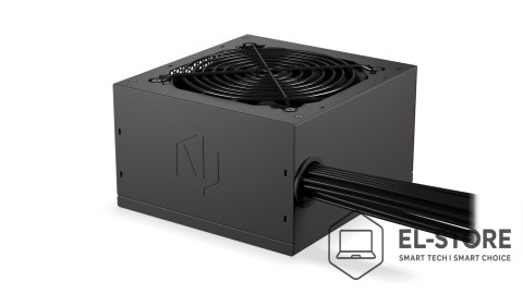 ENDORFY Zasilacz ENDORFY Vero L5 500W 80 Plus Bronze