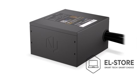 ENDORFY Zasilacz ENDORFY Vero L5 500W 80 Plus Bronze