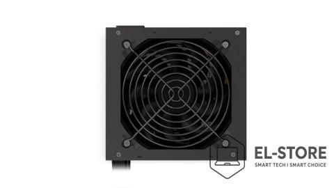 ENDORFY Zasilacz ENDORFY Vero L5 500W 80 Plus Bronze