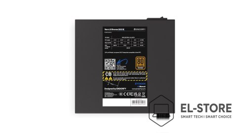 ENDORFY Zasilacz ENDORFY Vero L5 500W 80 Plus Bronze