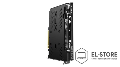 XFX XFX RX 7600 Speedster SWFT210 GAMING 8