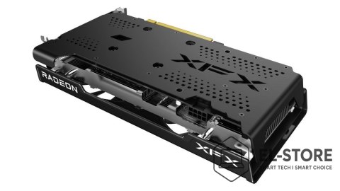 XFX XFX RX 7600 Speedster SWFT210 GAMING 8
