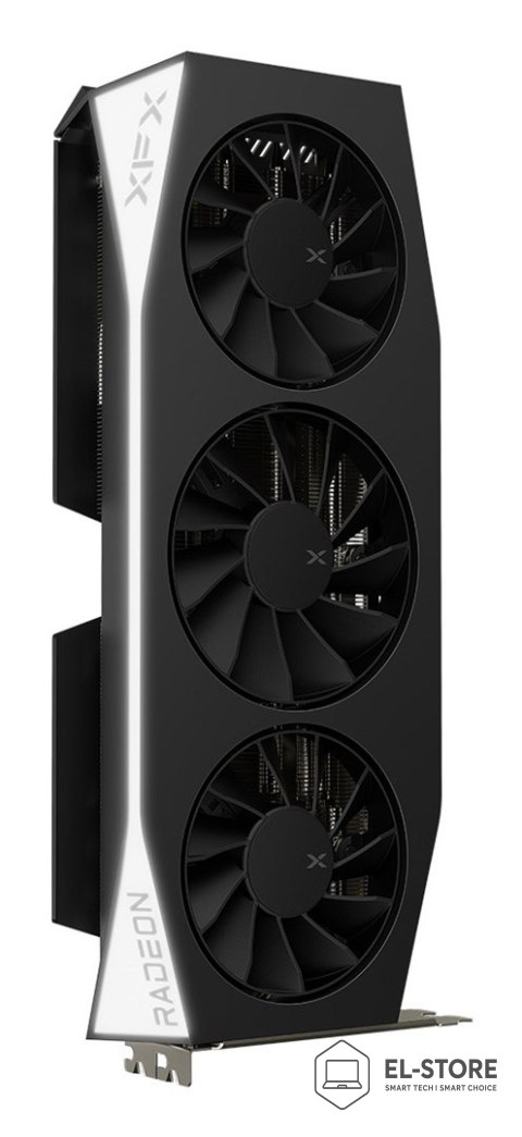 XFX Kata graficzna XFX Mercury RX 9060XT OC Gaming 16GB RX-96TMERCB9