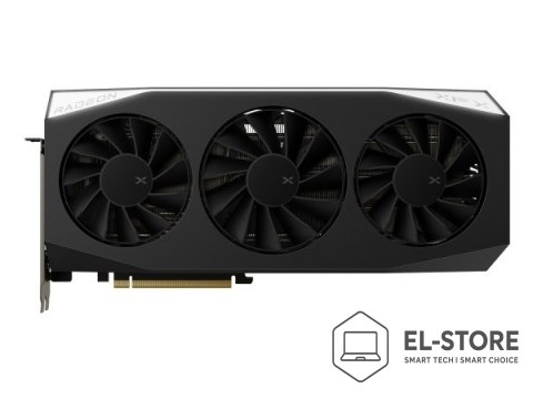 XFX Kata graficzna XFX Mercury RX 9060XT OC Gaming 16GB RX-96TMERCB9