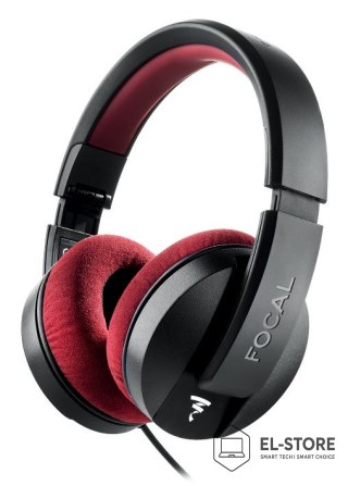 FOCAL FOCAL LISTEN PROFESSIONAL - Słuchawki studyjne