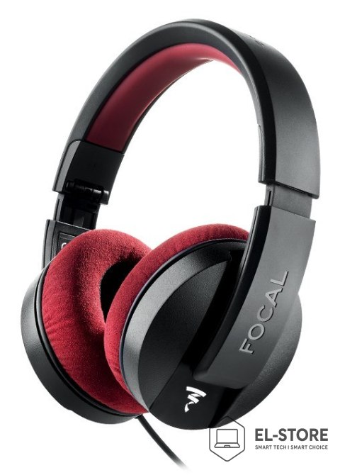 FOCAL FOCAL LISTEN PROFESSIONAL - Słuchawki studyjne