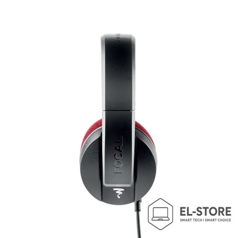 FOCAL FOCAL LISTEN PROFESSIONAL - Słuchawki studyjne