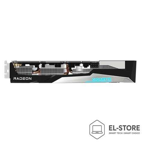 Gigabyte Gigabyte GAMING Radeon RX 7600 OC 8G AMD 8 GB GDDR6