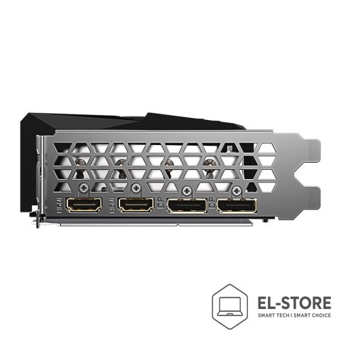 Gigabyte Gigabyte GAMING Radeon RX 7600 OC 8G AMD 8 GB GDDR6