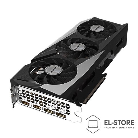 Gigabyte Gigabyte GAMING Radeon RX 7600 OC 8G AMD 8 GB GDDR6