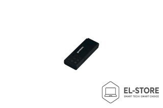 GoodRam GOODRAM FLASHDRIVE 256GB UME3 BLACK USB 3.0