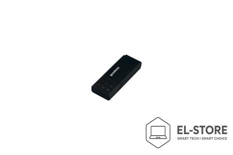 GoodRam GOODRAM FLASHDRIVE 256GB UME3 BLACK USB 3.0