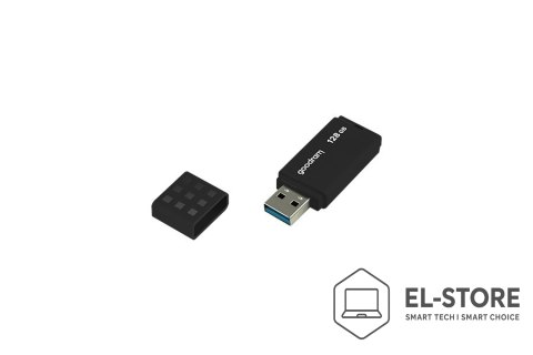 GoodRam GOODRAM FLASHDRIVE 256GB UME3 BLACK USB 3.0