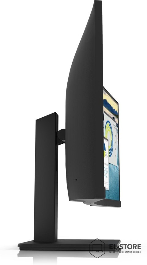 Hewlett-Packard Monitor HP P34hc G4 21Y56AA#ABB 34" 3440x1440px Quad HD LED Czarny