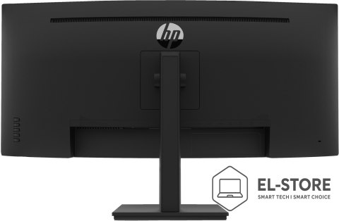 Hewlett-Packard Monitor HP P34hc G4 21Y56AA#ABB 34" 3440x1440px Quad HD LED Czarny