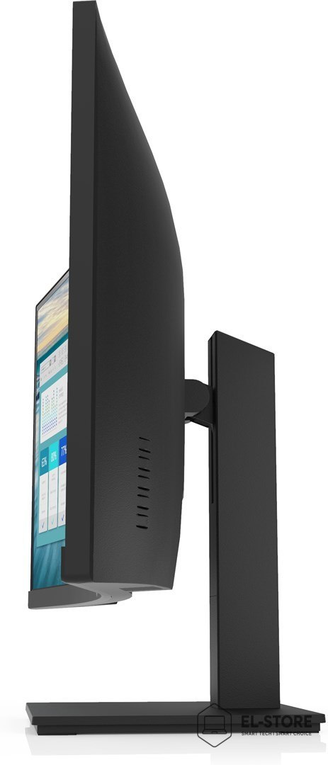 Hewlett-Packard Monitor HP P34hc G4 21Y56AA#ABB 34" 3440x1440px Quad HD LED Czarny