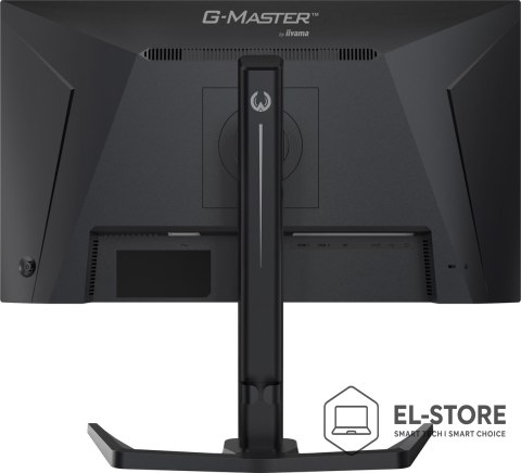 IIYAMA Iiyama G-MASTER GB2591HSU-B1 monitor komputerowy 62,2 cm (24.5") 1920 x 1080 px Full HD LED Czarny
