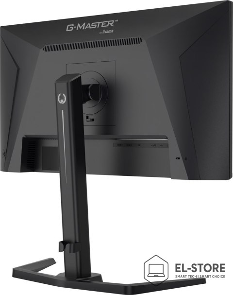 IIYAMA Iiyama G-MASTER GB2591HSU-B1 monitor komputerowy 62,2 cm (24.5") 1920 x 1080 px Full HD LED Czarny