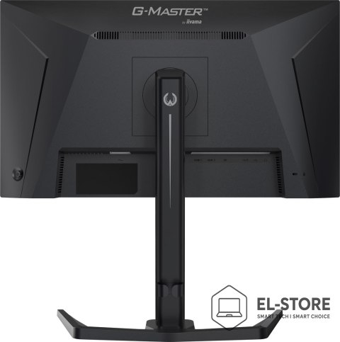 IIYAMA Iiyama G-MASTER GB2591HSU-B1 monitor komputerowy 62,2 cm (24.5") 1920 x 1080 px Full HD LED Czarny