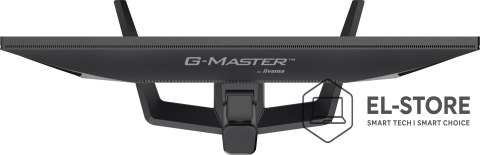 IIYAMA Iiyama G-MASTER GB2591HSU-B1 monitor komputerowy 62,2 cm (24.5") 1920 x 1080 px Full HD LED Czarny