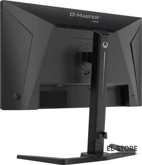 IIYAMA Iiyama G-MASTER GB2591HSU-B1 monitor komputerowy 62,2 cm (24.5") 1920 x 1080 px Full HD LED Czarny