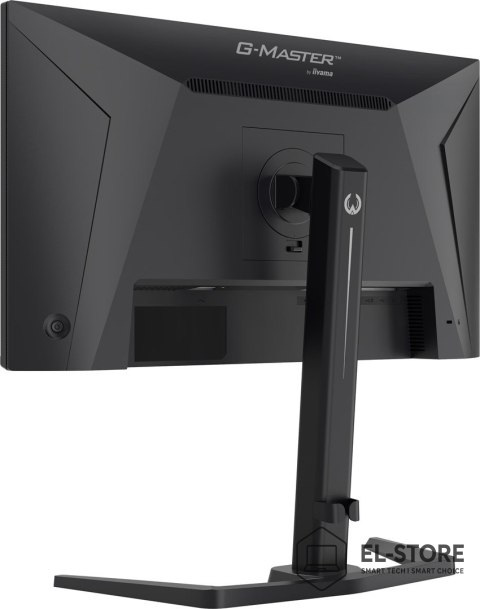 IIYAMA Iiyama G-MASTER GB2591HSU-B1 monitor komputerowy 62,2 cm (24.5") 1920 x 1080 px Full HD LED Czarny