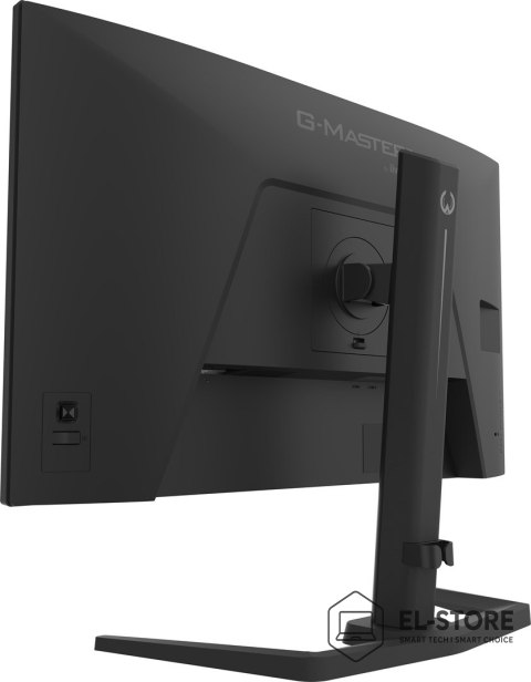 IIYAMA Iiyama G-MASTER GB2791QSU-B1 monitor komputerowy 68,6 cm (27") 2560 x 1440 px Wide Quad HD Czarny