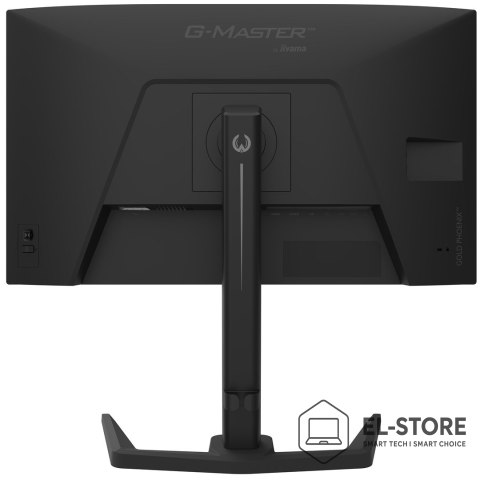 IIYAMA Iiyama G-MASTER GB2791QSU-B1 monitor komputerowy 68,6 cm (27") 2560 x 1440 px Wide Quad HD Czarny