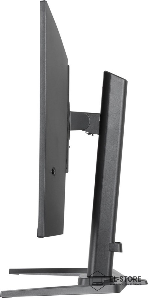 IIYAMA Iiyama G-MASTER GB3272QSU-B1 monitor komputerowy 80 cm (31.5") 2560 x 1440 px Quad HD LED Czarny